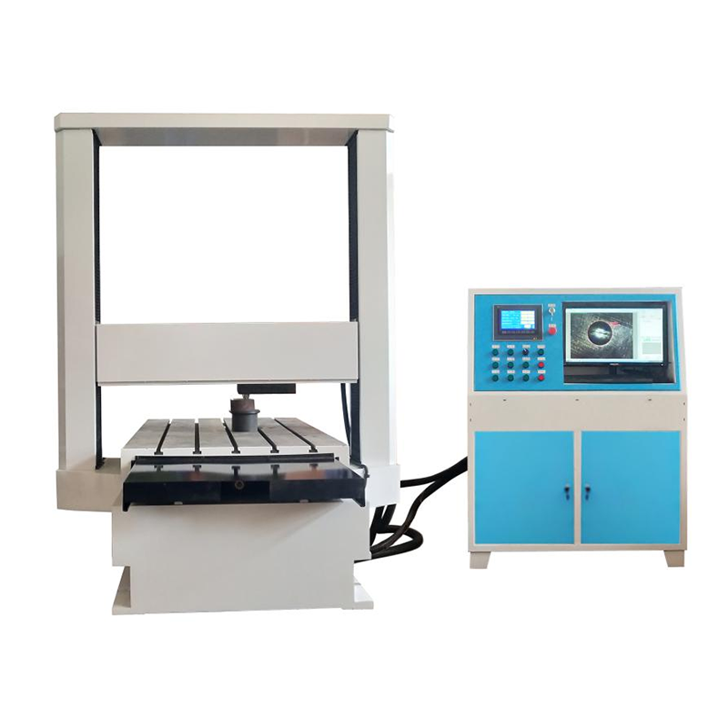 HBMS-3000C數(shù)顯門(mén)式電子布氏硬度計(jì)