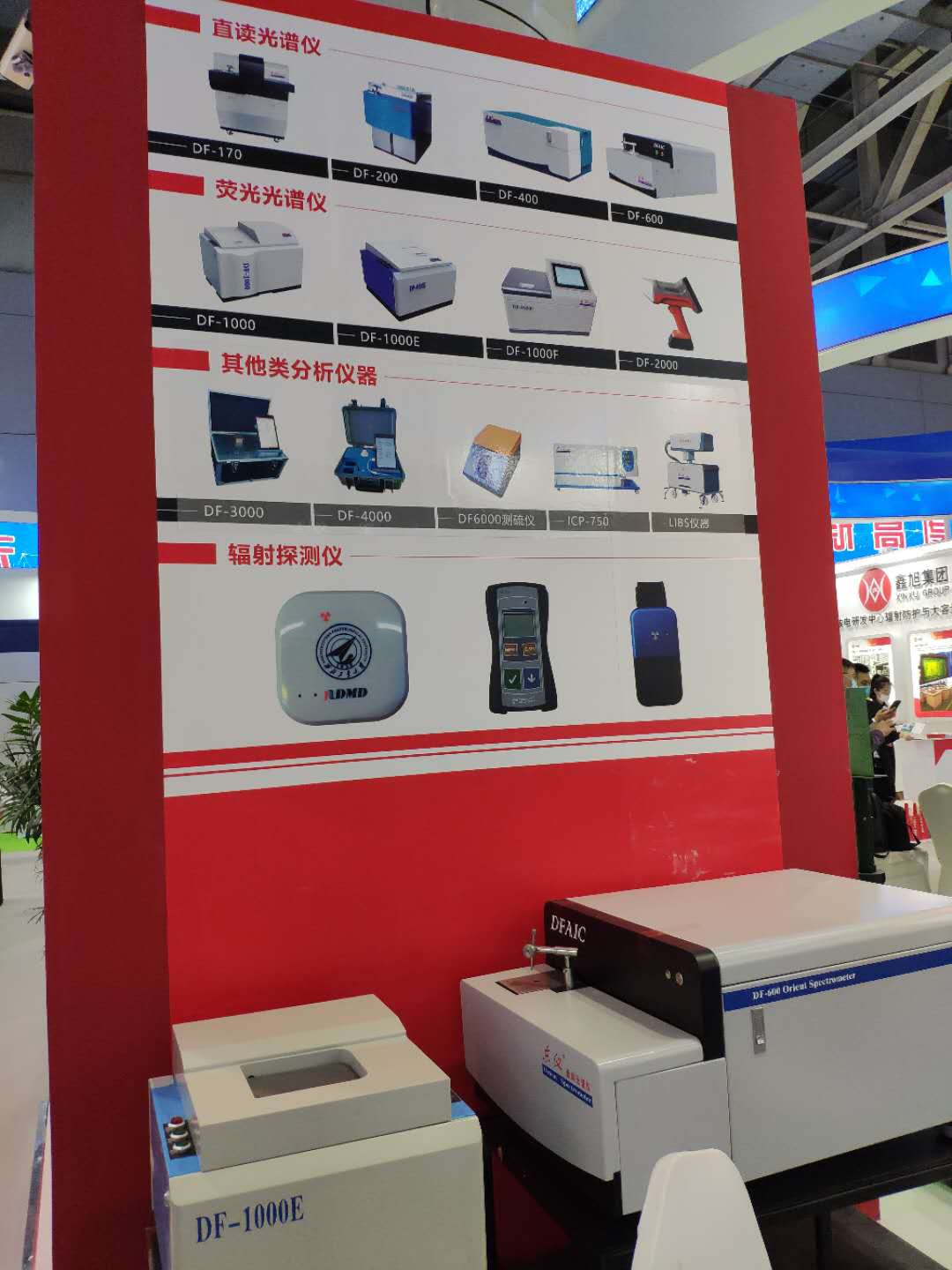 東儀集團(tuán)參加2020中國（煙臺）核能安全暨核電產(chǎn)業(yè)鏈高峰論壇  2020中國國際核電工業(yè)及裝備展覽會